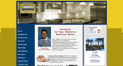 Desktop Screenshot of joeslyman.com